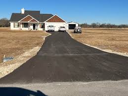 Redington Shores, FL Driveway Paving Services Company